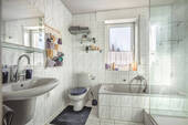 Badezimmer - 