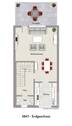 Grundriss EG 3841 - 