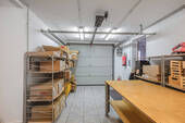 Garage - 