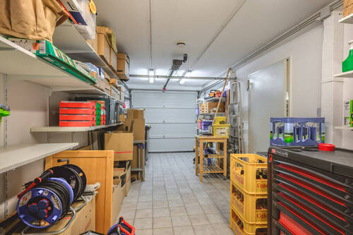 Garage - 