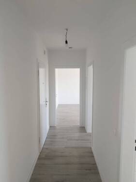 Eingang - Klein aber fein in Meiderich.. - 349,00&nbsp;EUR Kaltmiete, ca.&nbsp; 44,00&nbsp;m&sup2;&nbsp;Wohnfl&auml;che