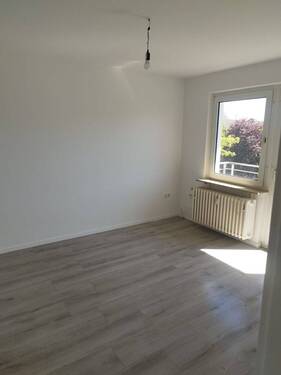 WZ2 - 2 Zimmer Etagenwohnung in Duisburg
