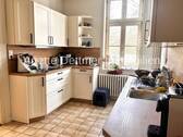 Küche - 9 Zimmer Einfamilienhaus in Delligsen / Hohenbüchen