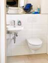 WC im EG - 
