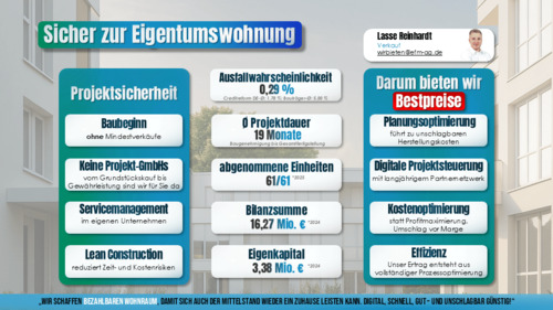 Sicherheit - 