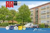 Außenansicht - Bezugsfreie 3-Zimmer-Wohnung mit Balkon