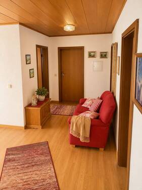 Flur Obergeschoss - 