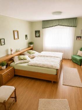 Eltern Schlafzimmer - 