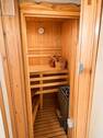 Sauna im Keller - 
