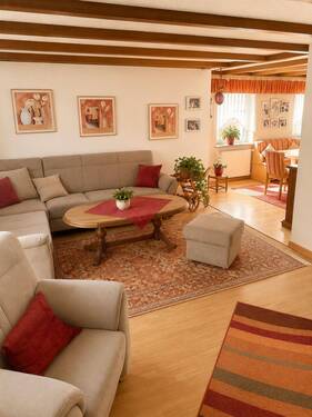 Wohnzimmer - 