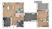 Grundriss EG - 