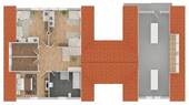 Grundriss DG - 
