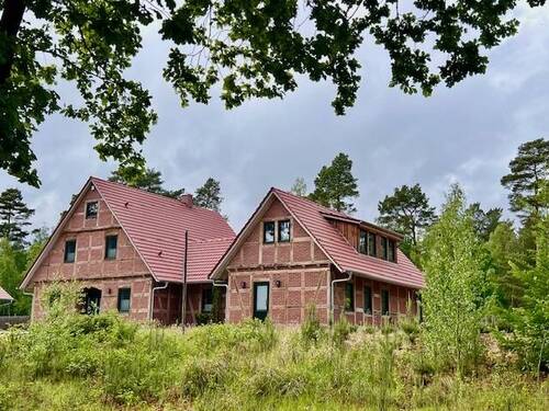 geschmackvolles Landanwesen - 
