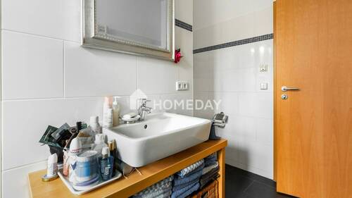Badezimmer 2 - 