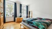 Schlafzimmer 1 - 