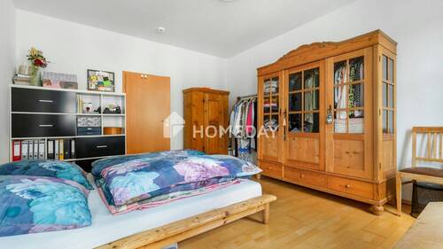 Schlafzimmer 2 - 