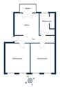 Grundriss - 