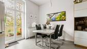 Küche 1 - 2 Zimmer Etagenwohnung in Potsdam