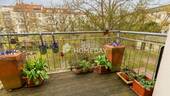 Balkon 1 - 