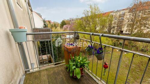 Balkon 2 - 