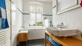 Badezimmer 1 - 