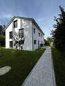 Bild 2 - 7 Zimmer Doppelhaushälfte zum Kaufen in Baierbrunn