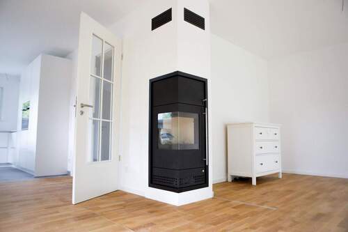 Bild 3 - 7 Zimmer Doppelhaushälfte in Baierbrunn