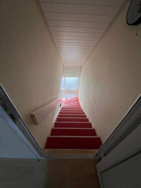 Treppenhaus - 