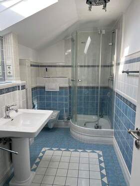 Bad Obergeschoss - 