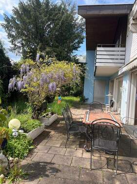 Bild 2 - 8 Zimmer Mehrfamilienhaus, Wohnhaus zum Kaufen in Kehl