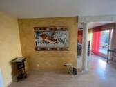 Wohnzimmer Erdgeschoss - 