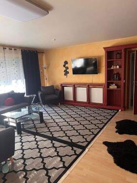 Wohnzimmer Erdgeschoss - 