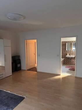 Schlafzimmer 2 Erdgeschoss - 