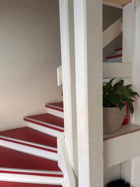 Treppenhaus - 