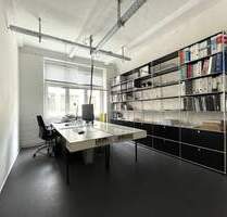 Freie Arbeitsplätze in hellem Büroloft - All-in-Miete - Berlin Prenzlauer Berg