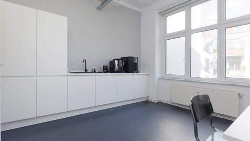 Küche - Büro zur Miete in Berlin