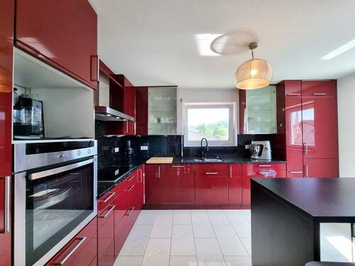 Bild 3 - Etagenwohnung mit 109,00 m² in Lauchringen zum Kaufen