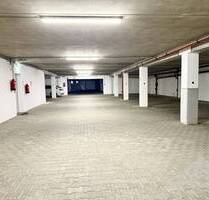 70 x großzügige Tiefgaragenplätze ideal für Wallet Parking Lagerfläche etc. mit guter Flughafenanbindung - Heusenstamm