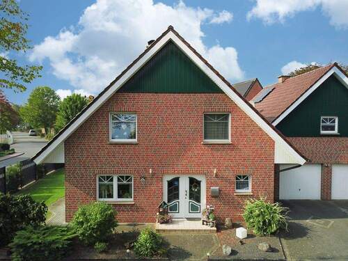 Bild 2 - 4 Zimmer Doppelhaushälfte zum Kaufen in Neuenhaus