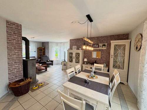 Bild 4 - Doppelhaushälfte mit 118,90 m² in Neuenhaus zum Kaufen