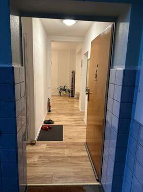 Eingang der Wohnung .jpeg - 