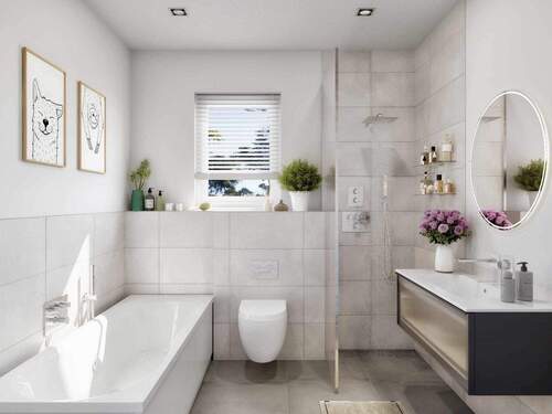 So könnte es aussehen - 