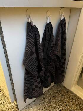 Geschirrhandtücher - 