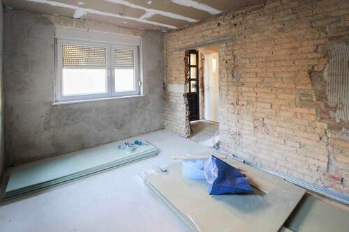 Küche - Einfamilienhaus in Bitterfeld-Wolfen zum Kaufen