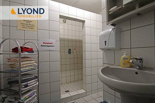 Badezimmer Erotikclub - 