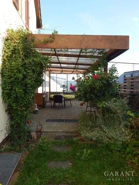 Pergola - 