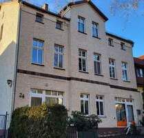 Moderner Altbau am Flakensee - 3 Zimmer mit Gemeinschaftsgarten - Woltersdorf