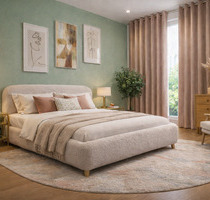 Friedberg: Attraktive Neubauwohnung in traumhafter Wohnlage