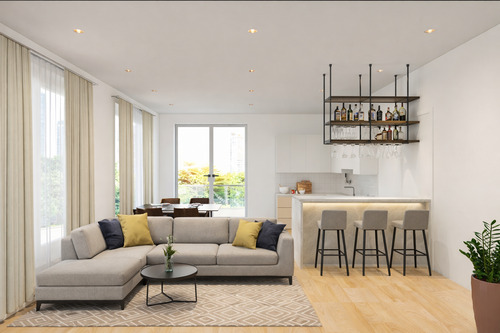 Bild 2 - 2 Zimmer Etagenwohnung zum Kaufen in Friedberg