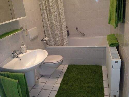 Badezimmer - 